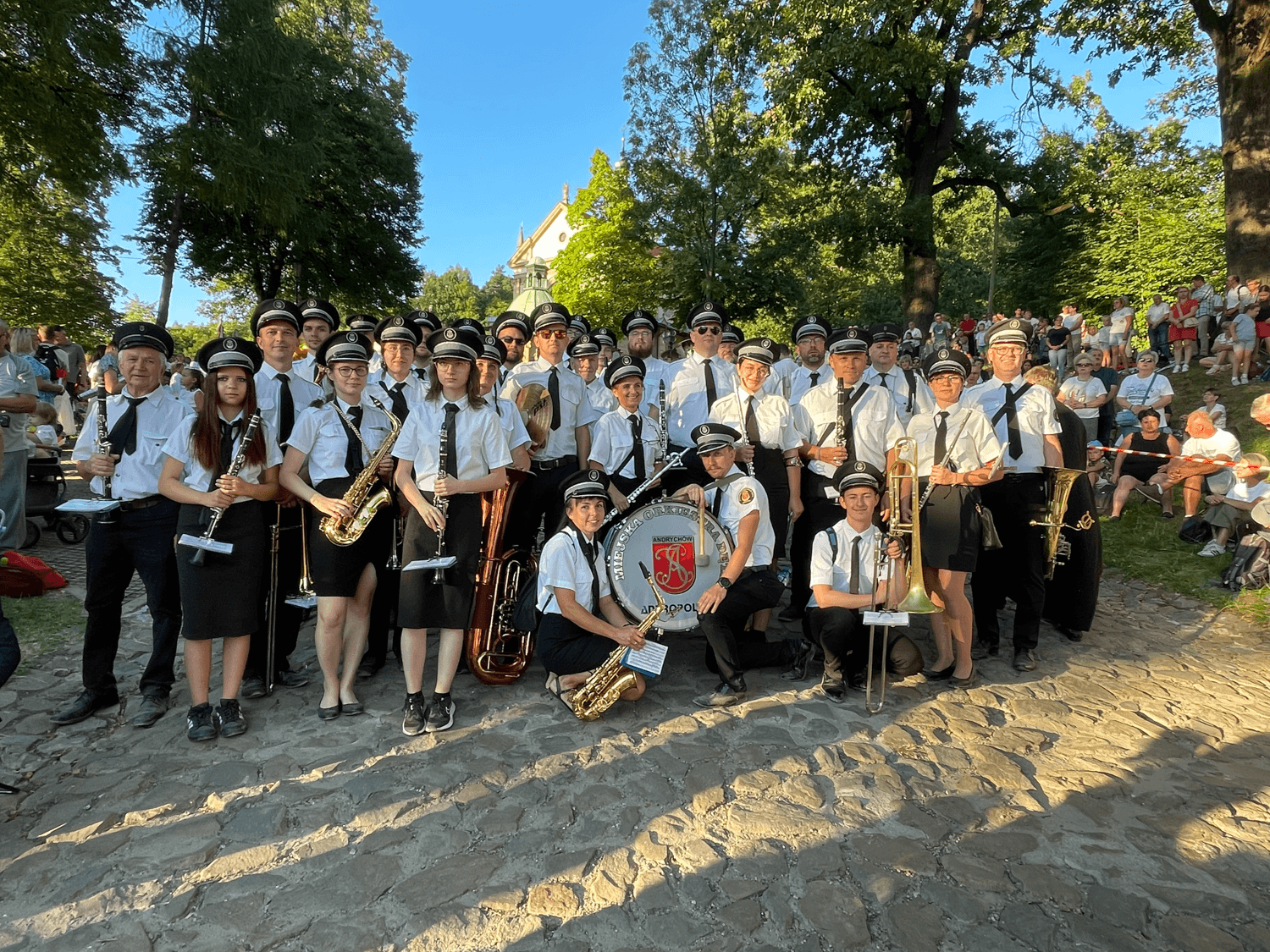grupowe